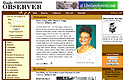 Liberian Observer